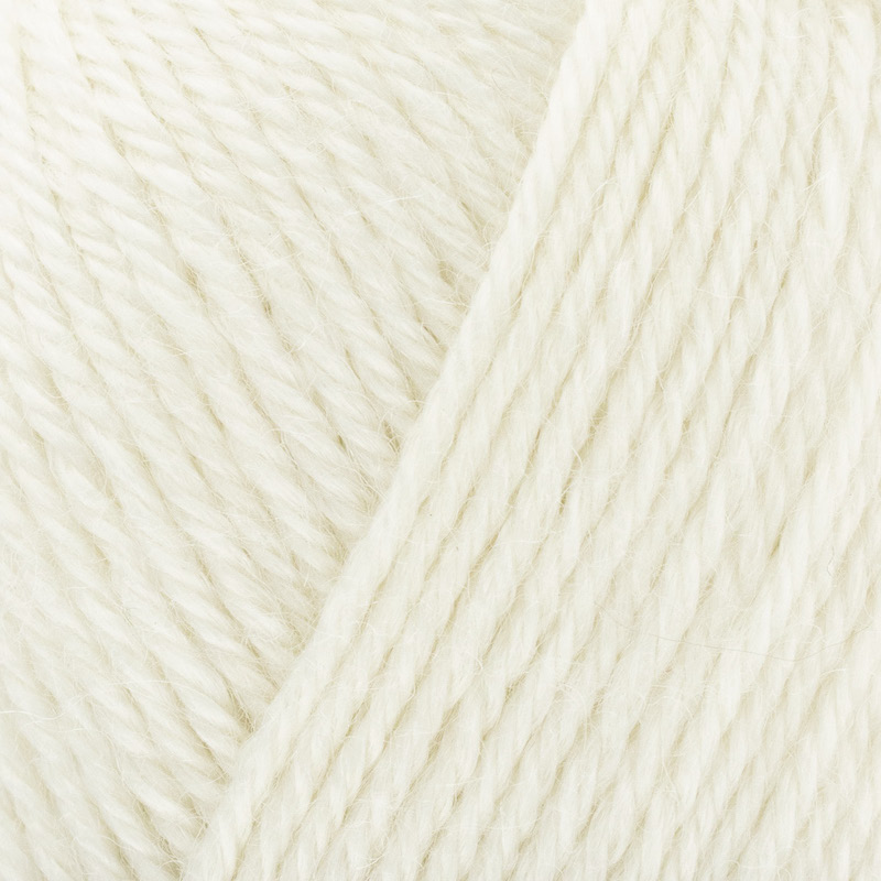 WYS Elements DK 1098 Oyster Pearl